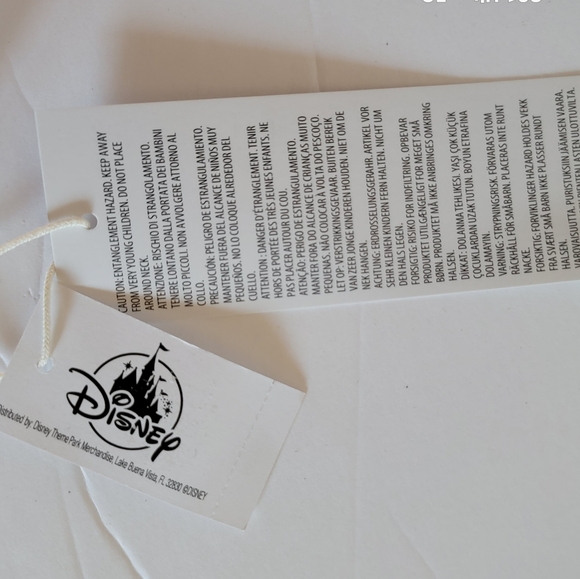 Loungefly Disney Parks Grand Floridian Resort Mini Backpack Limited Edition NWT - Picture 6 of 6